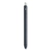 Paper Mate InkJoy Gel Pen, Retractable, Medium 0.7 mm, Black Ink, Black Barrel, PK8, 8PK 1958856